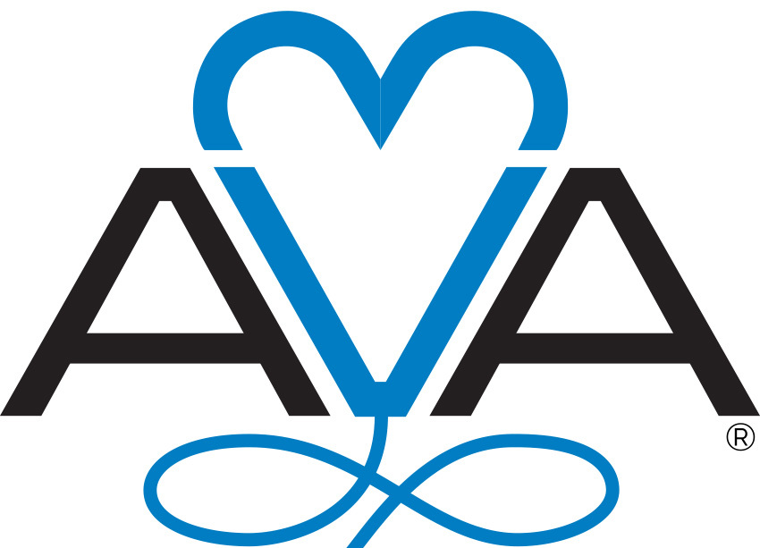 AVA Society logo